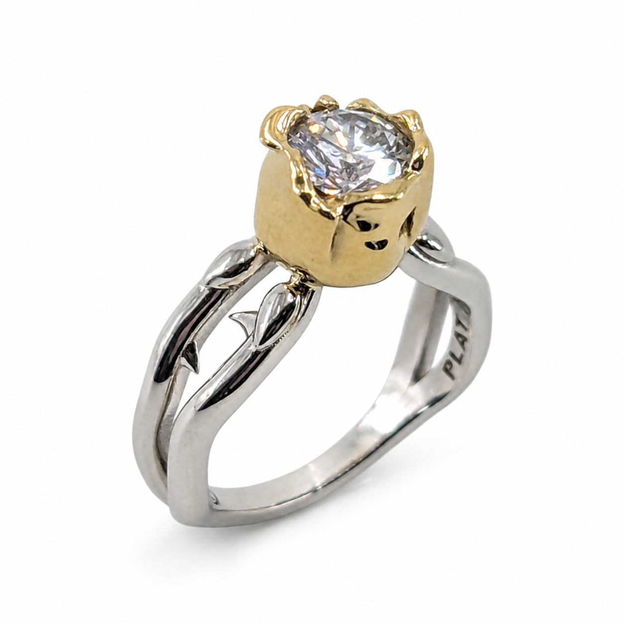 Aurelia Ring