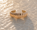 The Solstice Cuff