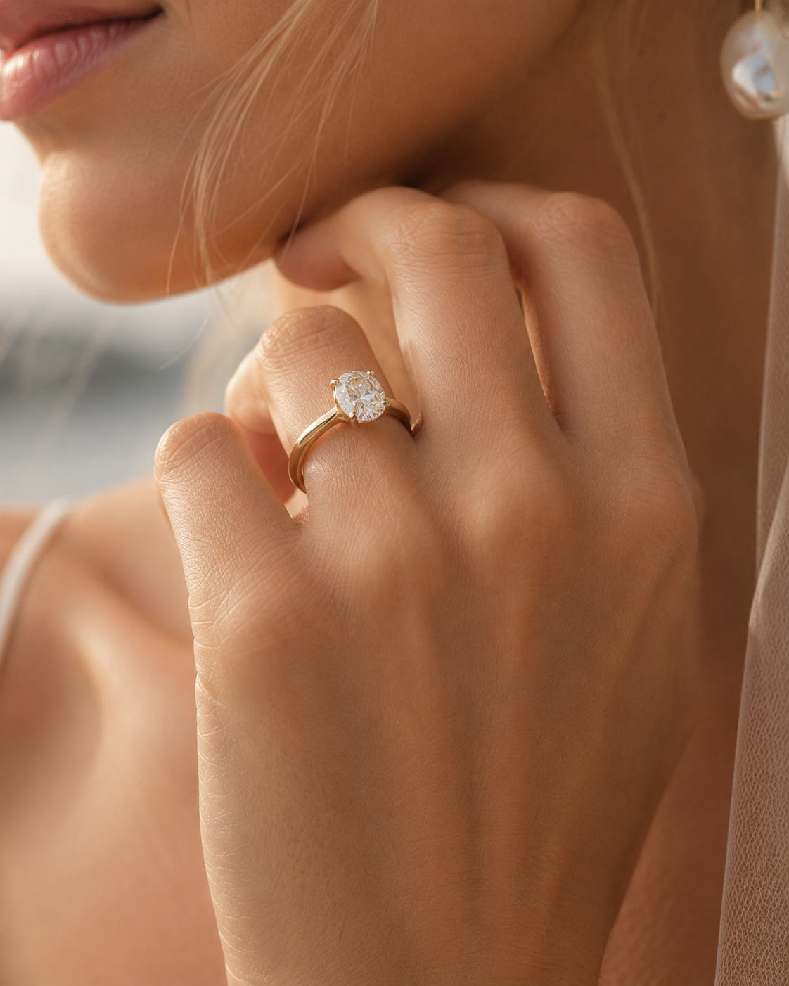 The Liora Solitaire