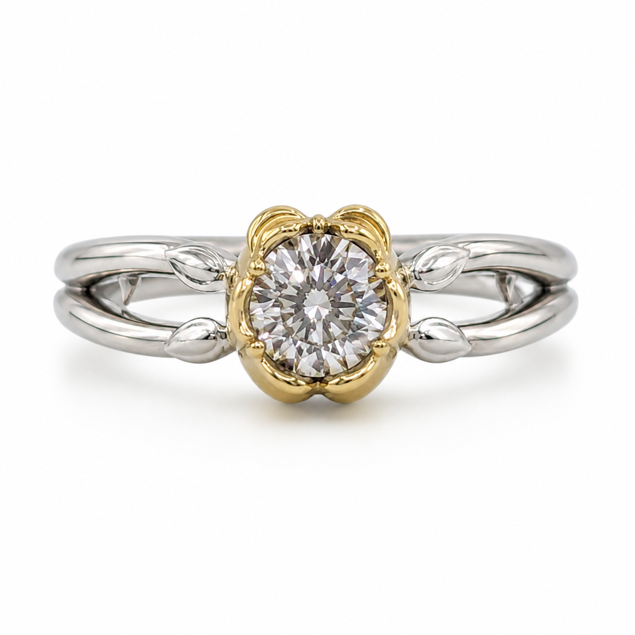 Aurelia Ring