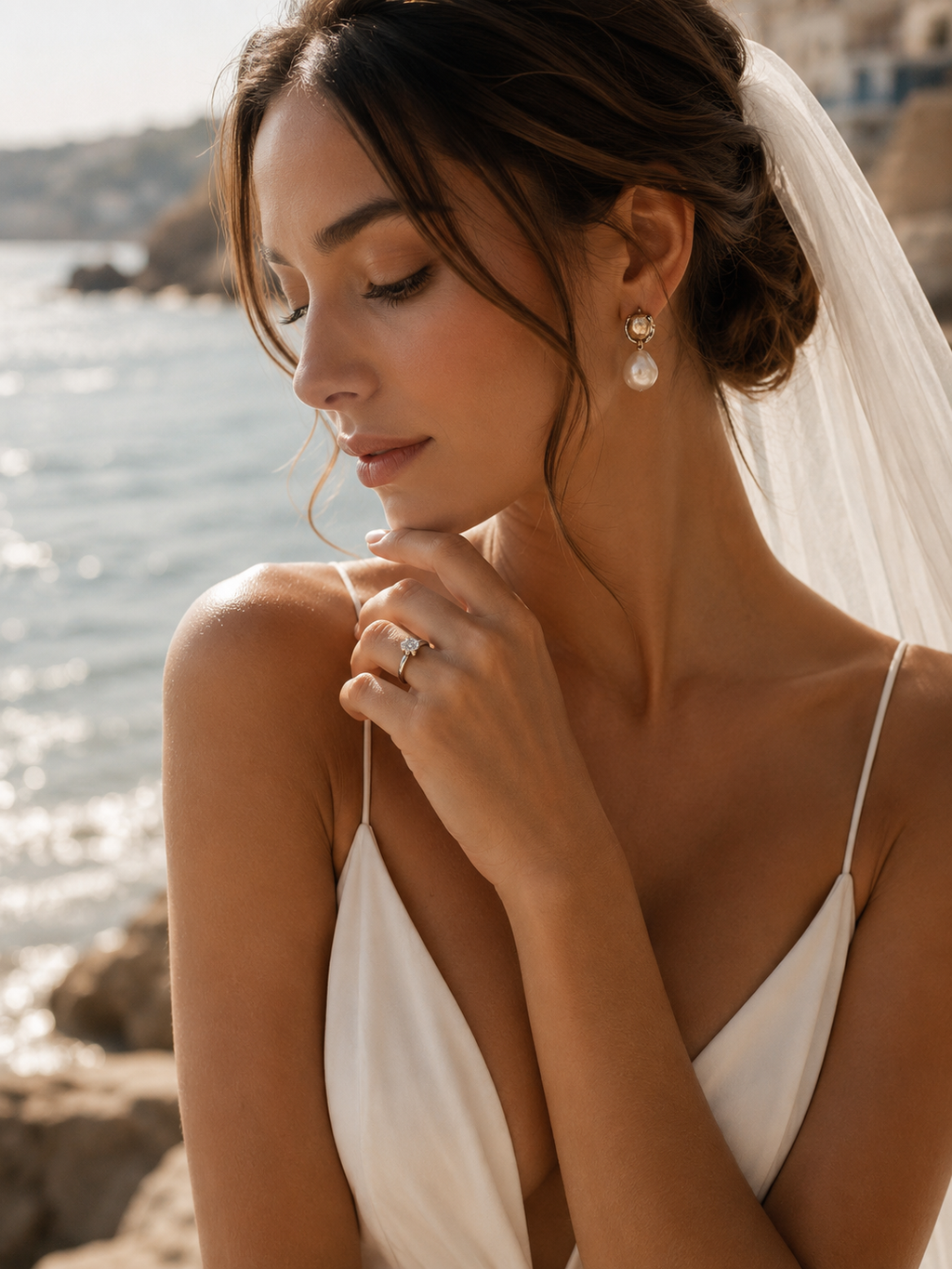 Aurelia Ring