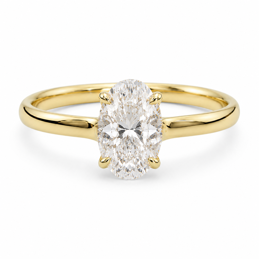 The Liora Solitaire