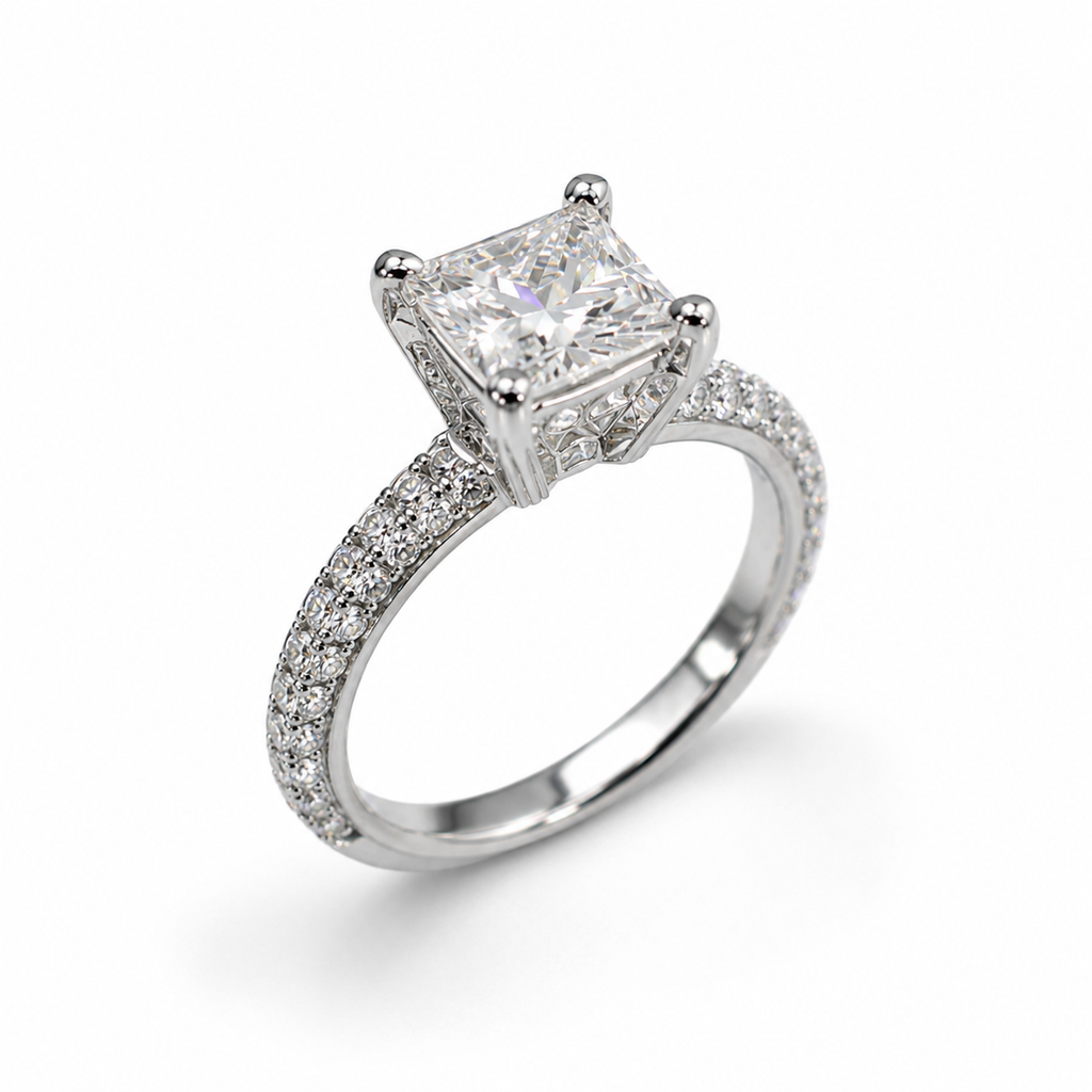 The Maris Ring