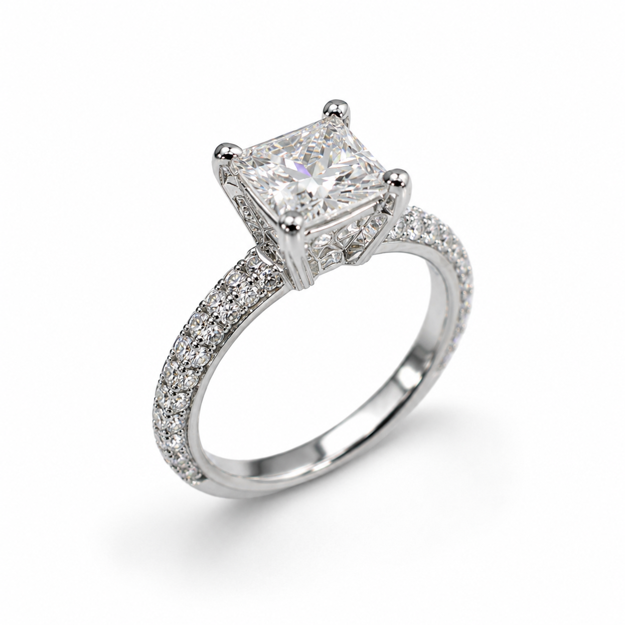 The Maris Ring