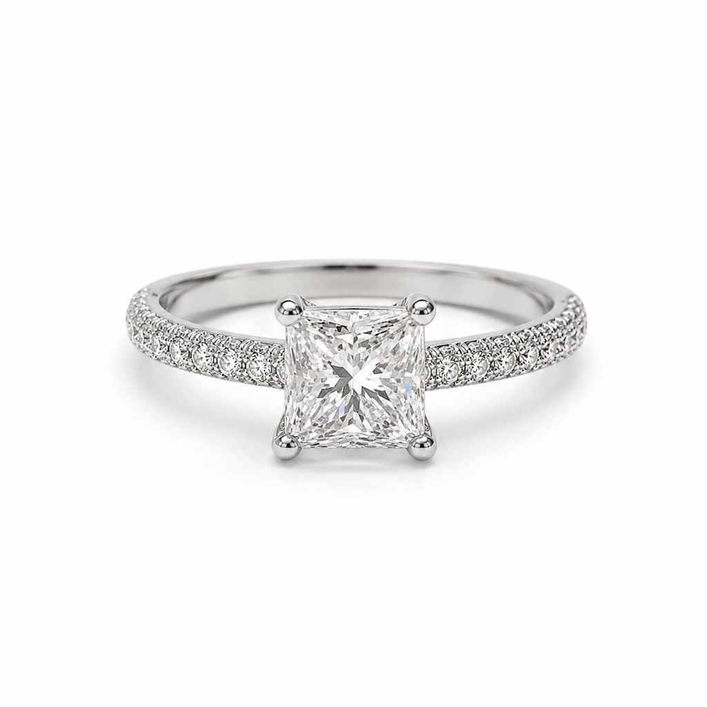 The Maris Ring