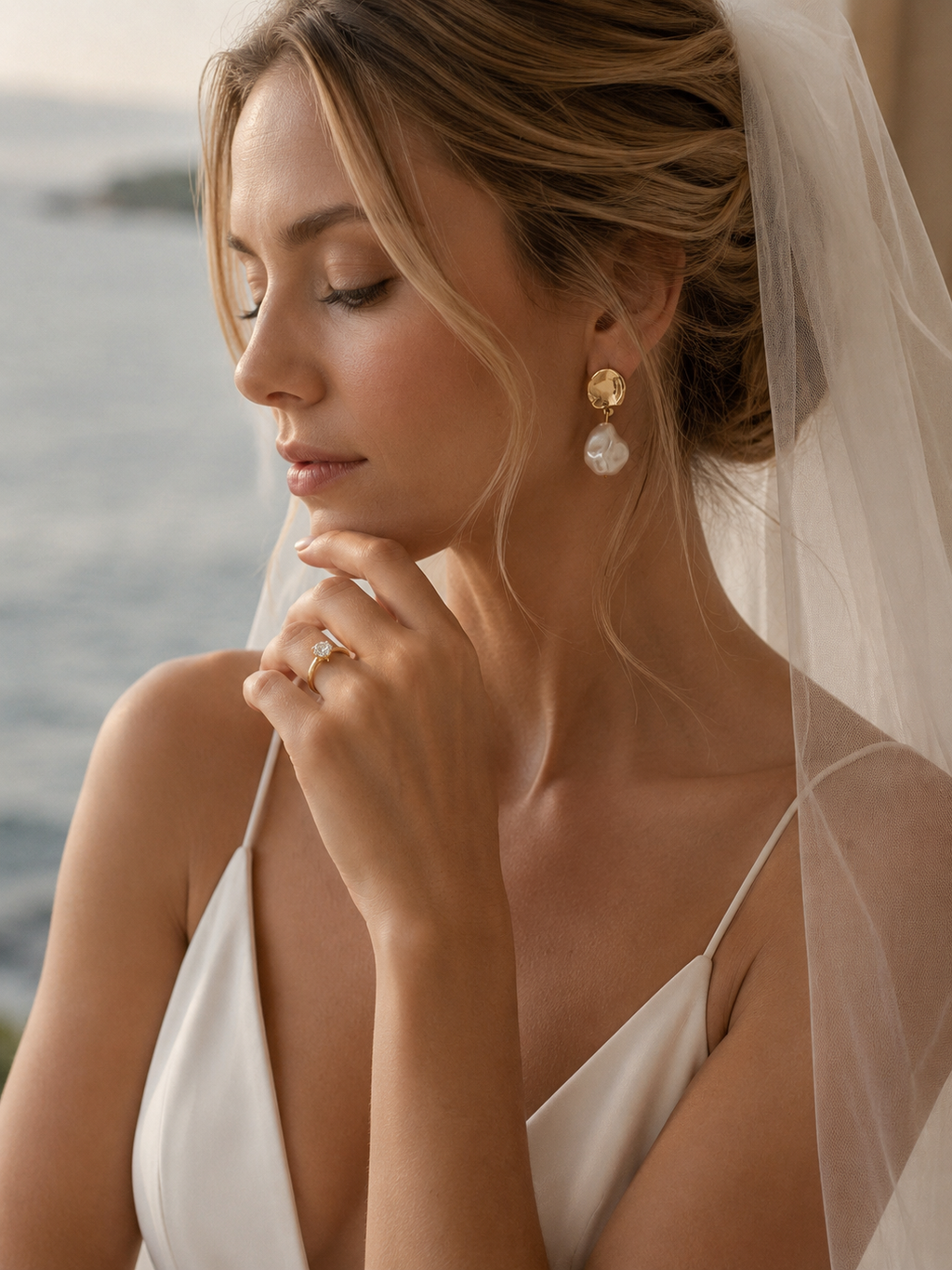 The Liora Solitaire