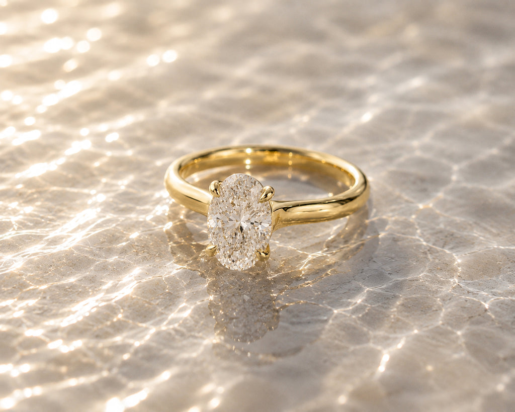 The Liora Solitaire