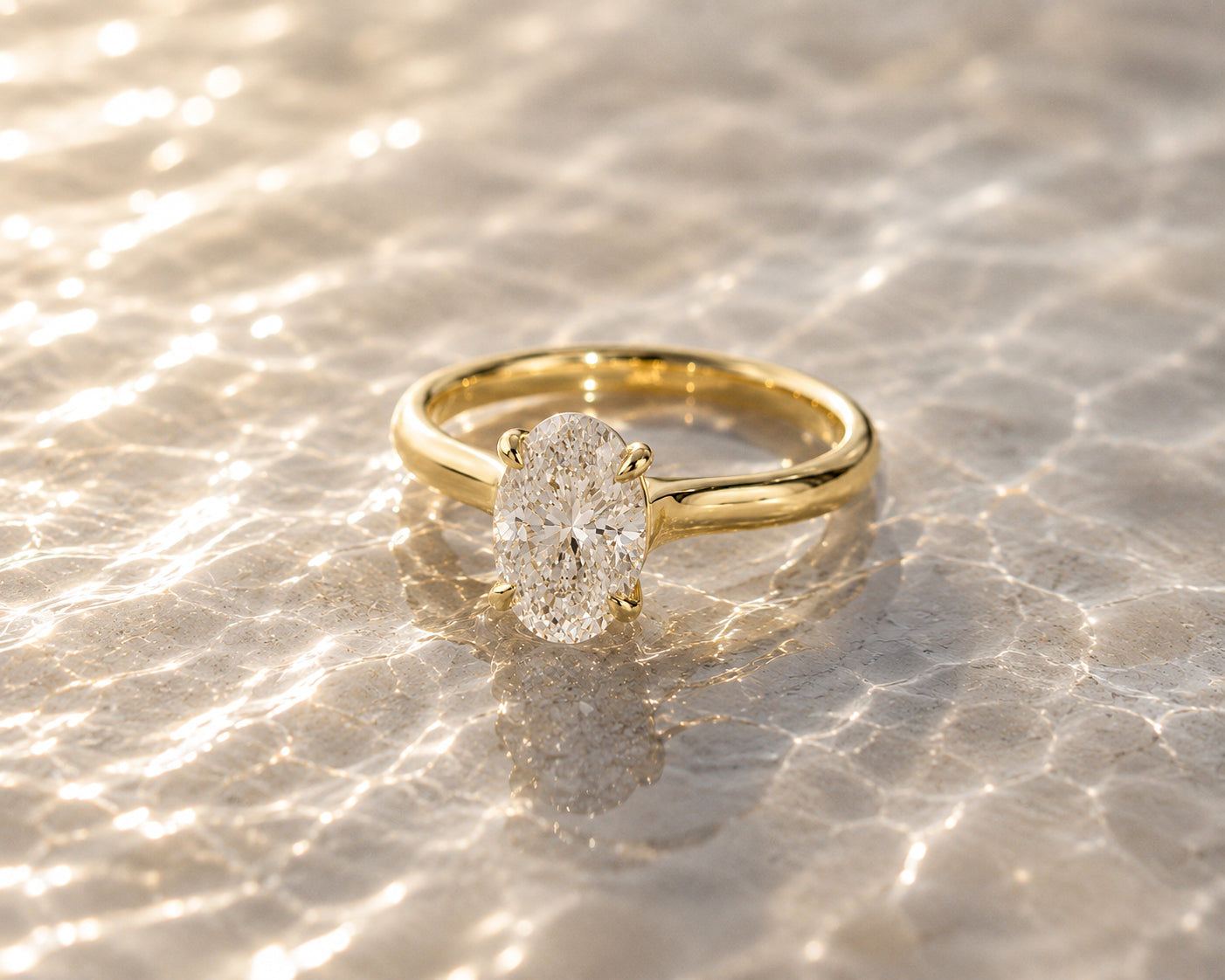 The Liora Solitaire